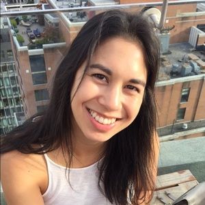 Meet your Posher, Michelle